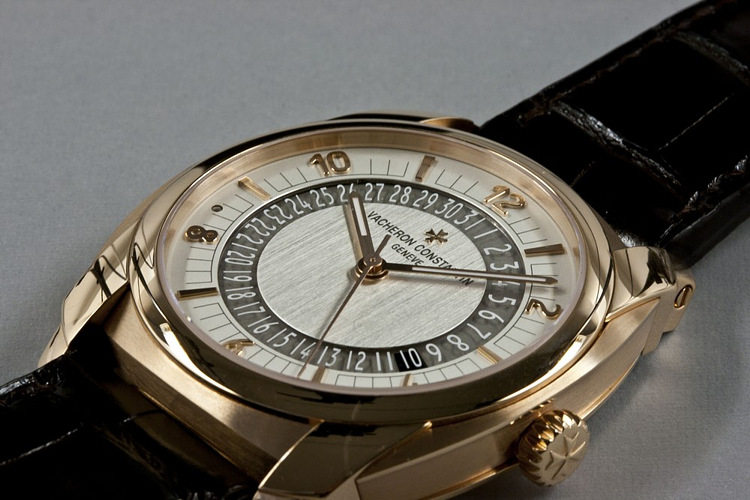 Часы Quai de I’Ile Automatic